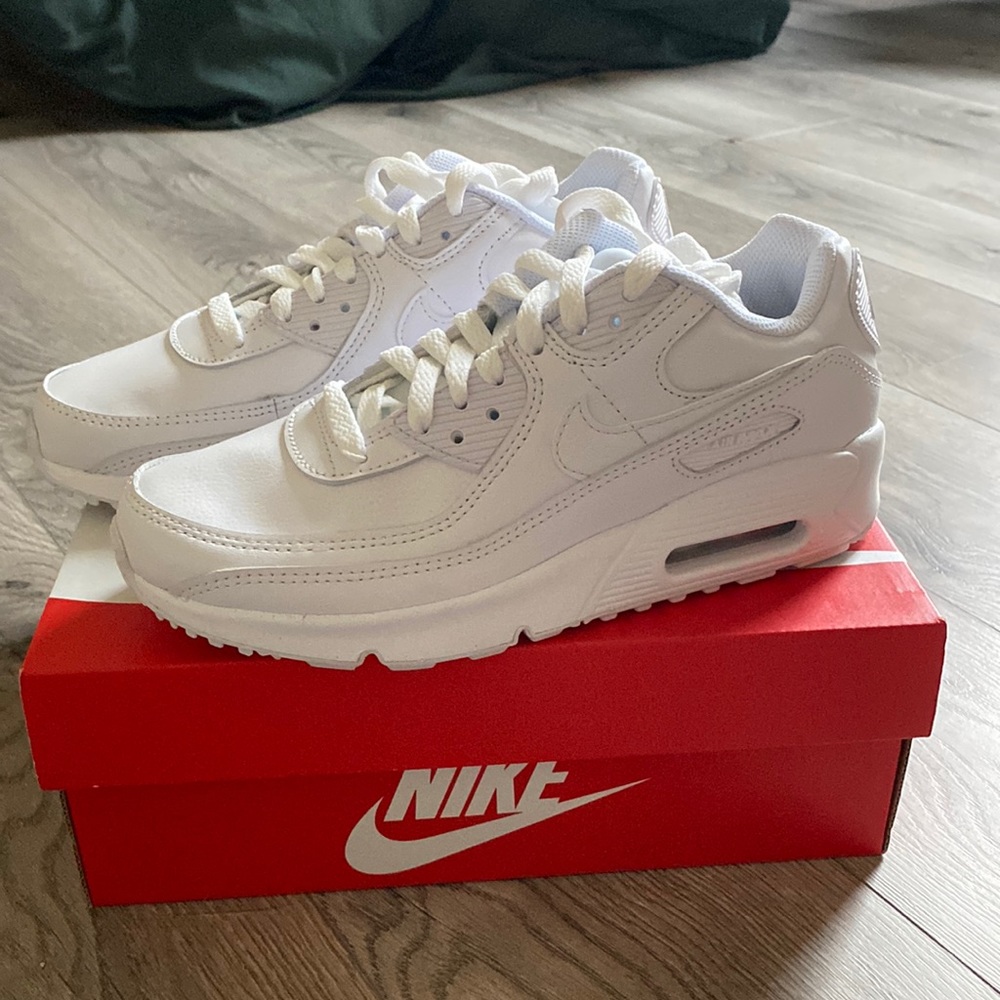 Nike Air Max 90 LTR